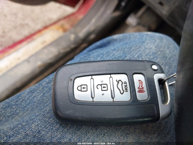45010898 :رقم المزاد ، 5XXGR4A65CG011075 vin ، 2012 Kia Optima Sx مزاد بيع
