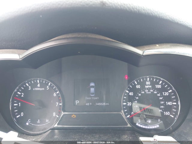 45010898 :رقم المزاد ، 5XXGR4A65CG011075 vin ، 2012 Kia Optima Sx مزاد بيع