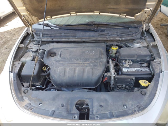 Продажа на аукционе авто 2013 Dodge Dart Limited, vin: 1C3CDFCA2DD324904, номер лота: 45010900
