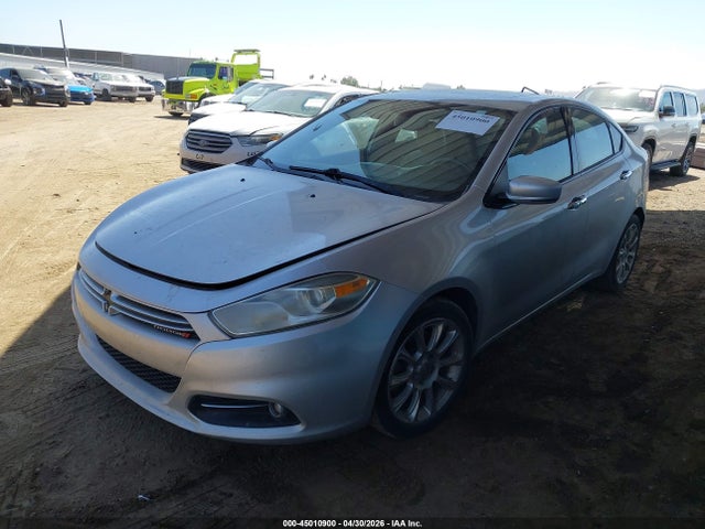 Продажа на аукционе авто 2013 Dodge Dart Limited, vin: 1C3CDFCA2DD324904, номер лота: 45010900