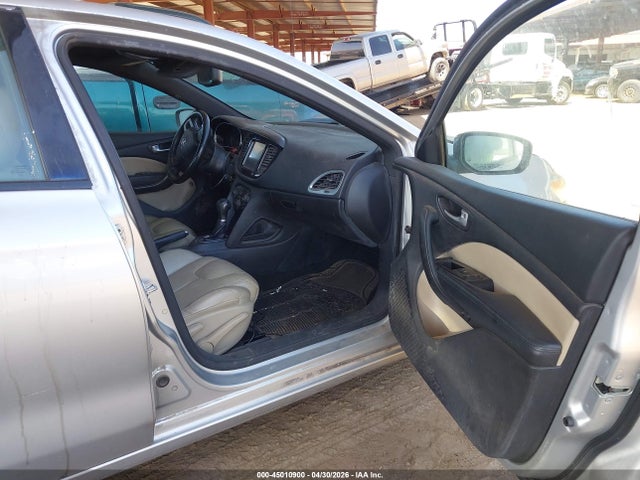 Продажа на аукционе авто 2013 Dodge Dart Limited, vin: 1C3CDFCA2DD324904, номер лота: 45010900