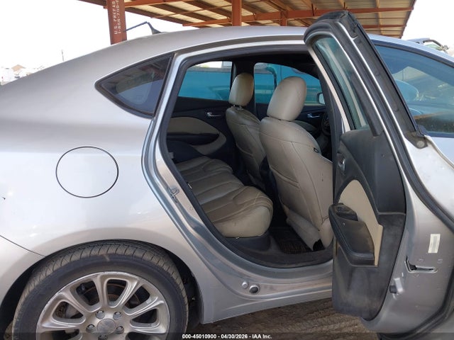 Продажа на аукционе авто 2013 Dodge Dart Limited, vin: 1C3CDFCA2DD324904, номер лота: 45010900