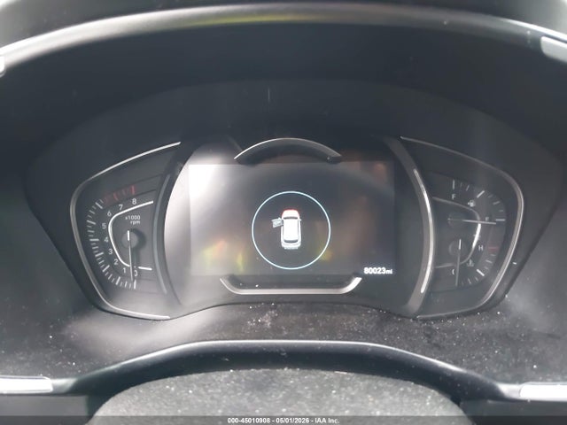 45010908 :رقم المزاد ، 5NMS3CAD7KH016573 vin ، 2019 Hyundai Santa Fe Sel مزاد بيع