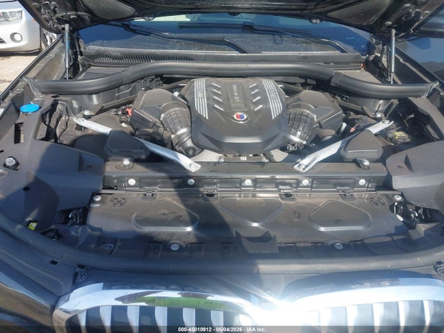 Aukcja sprzedaży 2021 Bmw Alpina Xb7, vin: 5UXCX6C1XM9H36298, numer aukcji: 45010912