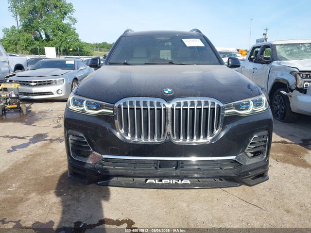 Aukcja sprzedaży 2021 Bmw Alpina Xb7, vin: 5UXCX6C1XM9H36298, numer aukcji: 45010912