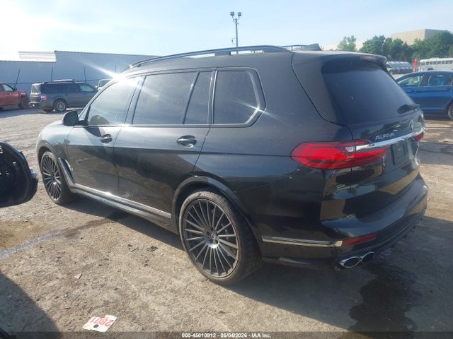 Aukcja sprzedaży 2021 Bmw Alpina Xb7, vin: 5UXCX6C1XM9H36298, numer aukcji: 45010912