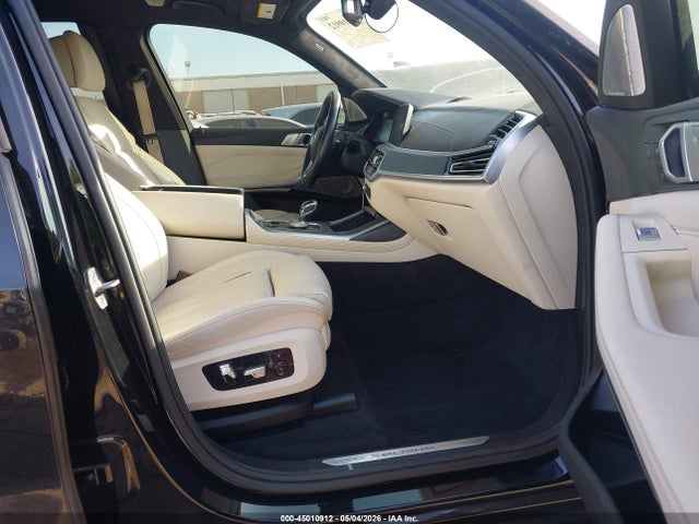 Aukcja sprzedaży 2021 Bmw Alpina Xb7, vin: 5UXCX6C1XM9H36298, numer aukcji: 45010912