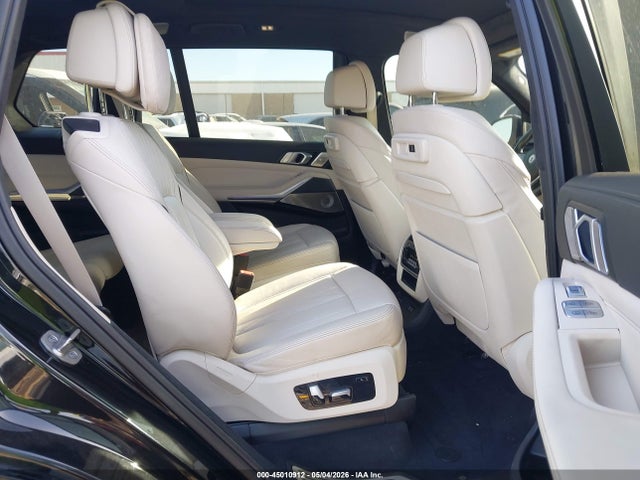 Aukcja sprzedaży 2021 Bmw Alpina Xb7, vin: 5UXCX6C1XM9H36298, numer aukcji: 45010912