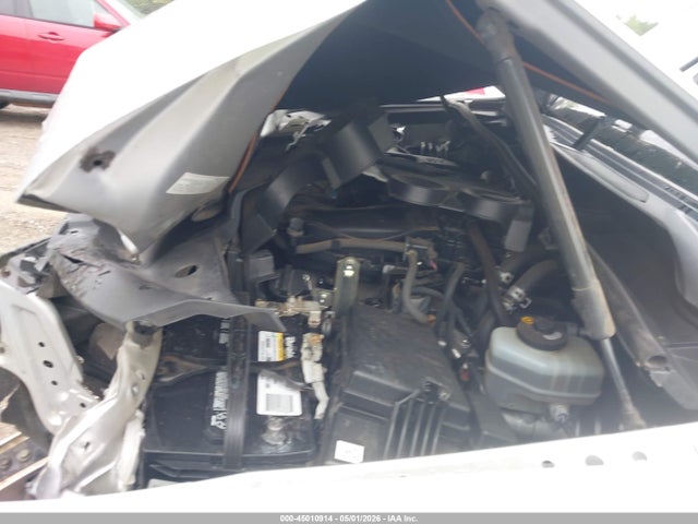 2018 Toyota 4runner Sr5 Premium მანქანა იყიდება აუქციონზე, vin: JTEZU5JR2J5184055, აუქციონის ნომერი: 45010914