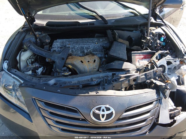 Продажа на аукционе авто 2009 Toyota Camry Le, vin: 4T1BE46K59U344385, номер лота: 45010917