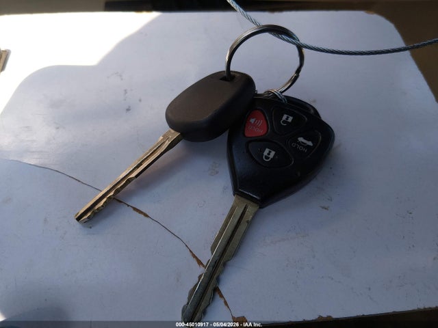 Продажа на аукционе авто 2009 Toyota Camry Le, vin: 4T1BE46K59U344385, номер лота: 45010917