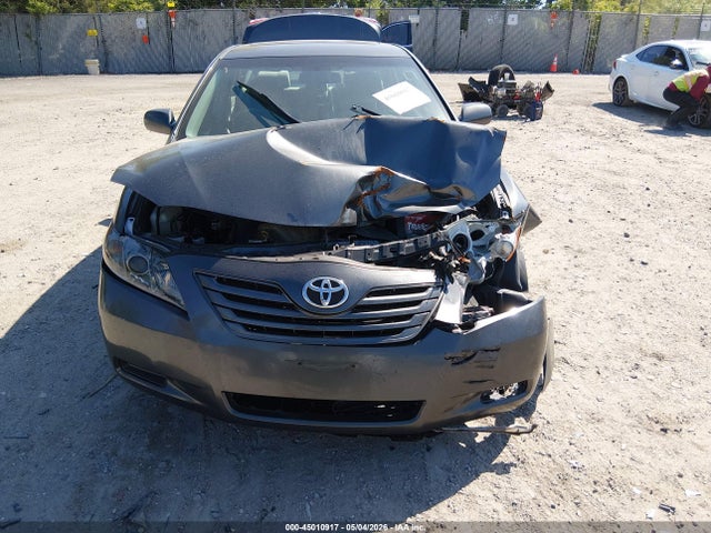 Продажа на аукционе авто 2009 Toyota Camry Le, vin: 4T1BE46K59U344385, номер лота: 45010917