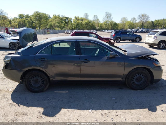 Продажа на аукционе авто 2009 Toyota Camry Le, vin: 4T1BE46K59U344385, номер лота: 45010917