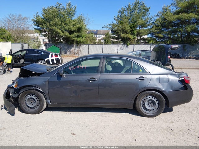 Продажа на аукционе авто 2009 Toyota Camry Le, vin: 4T1BE46K59U344385, номер лота: 45010917