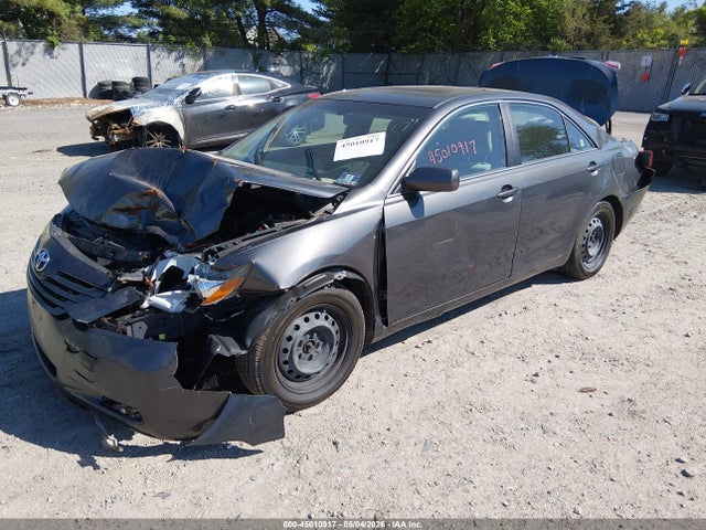 Продажа на аукционе авто 2009 Toyota Camry Le, vin: 4T1BE46K59U344385, номер лота: 45010917