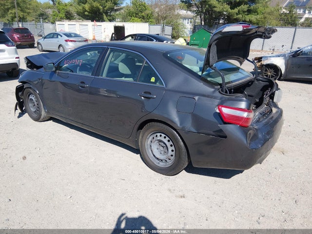 Продажа на аукционе авто 2009 Toyota Camry Le, vin: 4T1BE46K59U344385, номер лота: 45010917