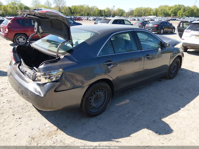 Продажа на аукционе авто 2009 Toyota Camry Le, vin: 4T1BE46K59U344385, номер лота: 45010917