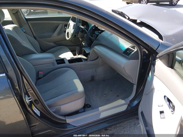 Продажа на аукционе авто 2009 Toyota Camry Le, vin: 4T1BE46K59U344385, номер лота: 45010917