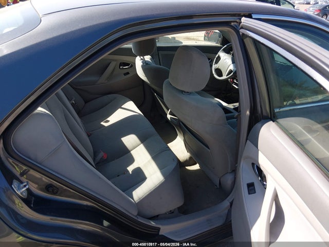 Продажа на аукционе авто 2009 Toyota Camry Le, vin: 4T1BE46K59U344385, номер лота: 45010917