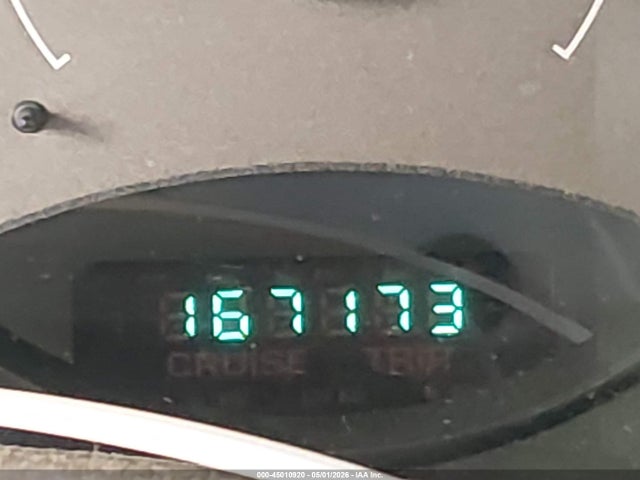 45010920 :رقم المزاد ، 1J4GL48K25W678962 vin ، 2005 Jeep Liberty Sport مزاد بيع