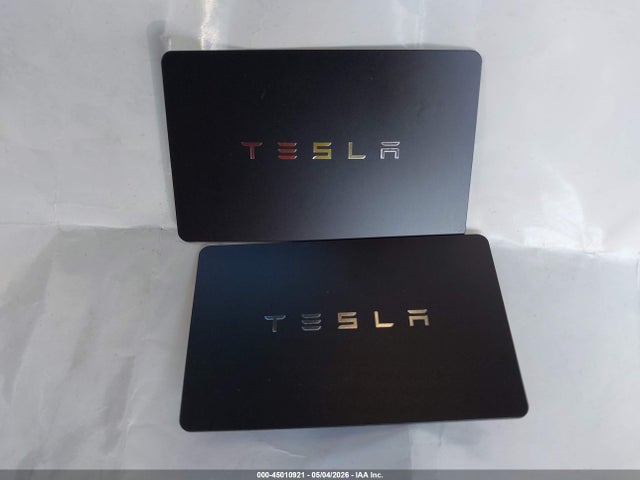 Aukcja sprzedaży 2023 Tesla Model Y Awd/long Range Dual Motor All-wheel Drive, vin: 7SAYGDEE4PA065925, numer aukcji: 45010921