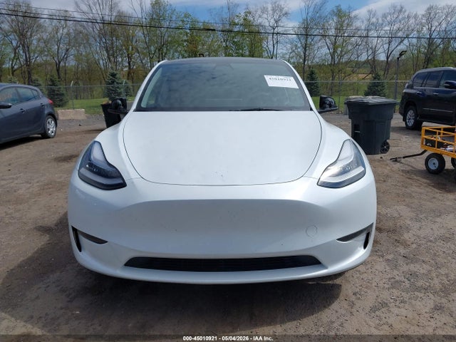 Aukcja sprzedaży 2023 Tesla Model Y Awd/long Range Dual Motor All-wheel Drive, vin: 7SAYGDEE4PA065925, numer aukcji: 45010921