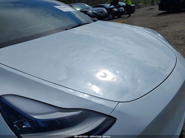 Aukcja sprzedaży 2023 Tesla Model Y Awd/long Range Dual Motor All-wheel Drive, vin: 7SAYGDEE4PA065925, numer aukcji: 45010921