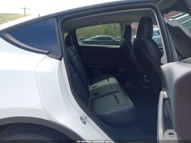 Aukcja sprzedaży 2023 Tesla Model Y Awd/long Range Dual Motor All-wheel Drive, vin: 7SAYGDEE4PA065925, numer aukcji: 45010921