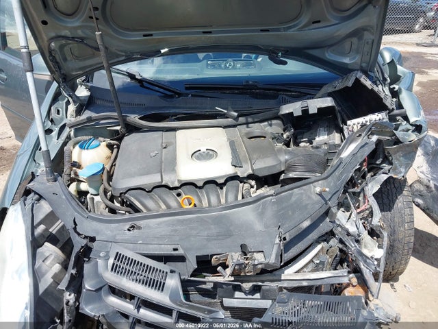 Продаж на аукціоні авто 2007 Volkswagen Rabbit 4-door, vin: WVWDR71K47W169719, номер лоту: 45010922