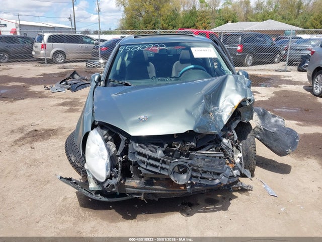 Продаж на аукціоні авто 2007 Volkswagen Rabbit 4-door, vin: WVWDR71K47W169719, номер лоту: 45010922