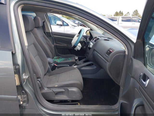 Продаж на аукціоні авто 2007 Volkswagen Rabbit 4-door, vin: WVWDR71K47W169719, номер лоту: 45010922