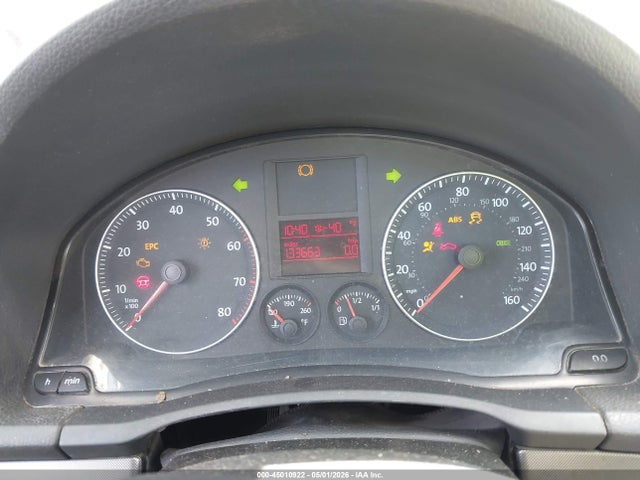 Продаж на аукціоні авто 2007 Volkswagen Rabbit 4-door, vin: WVWDR71K47W169719, номер лоту: 45010922