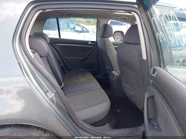 Продаж на аукціоні авто 2007 Volkswagen Rabbit 4-door, vin: WVWDR71K47W169719, номер лоту: 45010922