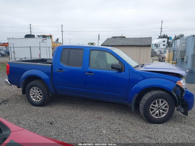 Продаж на аукціоні авто 2014 Nissan Frontier Sv, vin: 1N6AD0EV6EN739345, номер лоту: 45010923