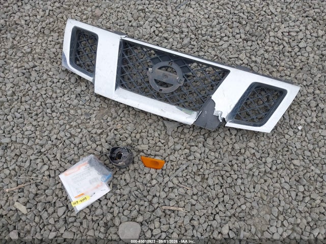 Продаж на аукціоні авто 2014 Nissan Frontier Sv, vin: 1N6AD0EV6EN739345, номер лоту: 45010923