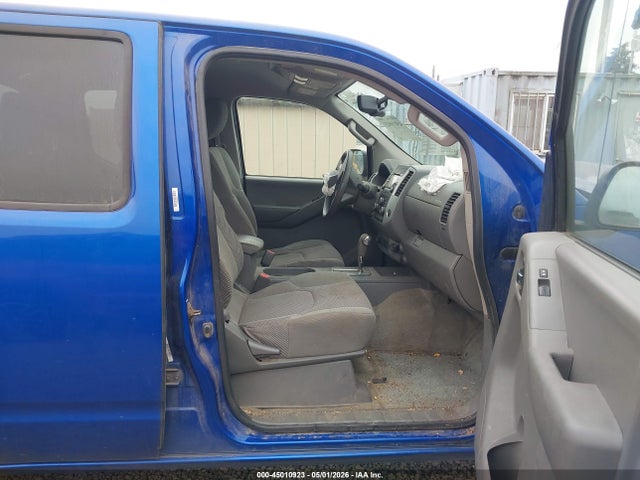 Продаж на аукціоні авто 2014 Nissan Frontier Sv, vin: 1N6AD0EV6EN739345, номер лоту: 45010923