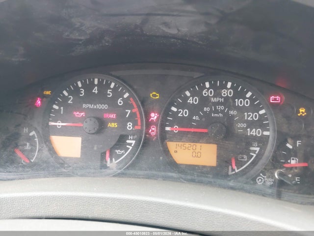 Продаж на аукціоні авто 2014 Nissan Frontier Sv, vin: 1N6AD0EV6EN739345, номер лоту: 45010923