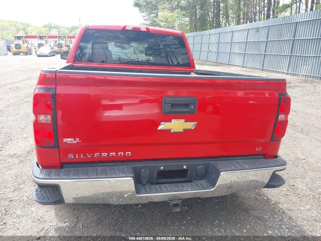 Aukcja sprzedaży 2015 Chevrolet Silverado 1500 1lt, vin: 3GCUKREC6FG148337, numer aukcji: 45010926