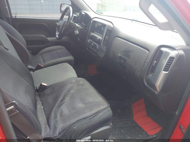 Aukcja sprzedaży 2015 Chevrolet Silverado 1500 1lt, vin: 3GCUKREC6FG148337, numer aukcji: 45010926