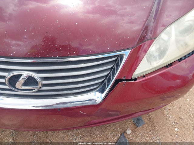 Продажа на аукционе авто 2008 Lexus Es 350, vin: JTHBJ46G382193423, номер лота: 45010927