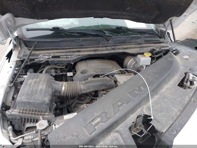 Aukcja sprzedaży 2020 Ram 1500 Laramie  4x4 5'7 Box, vin: 1C6SRFJT9LN345116, numer aukcji: 45010931