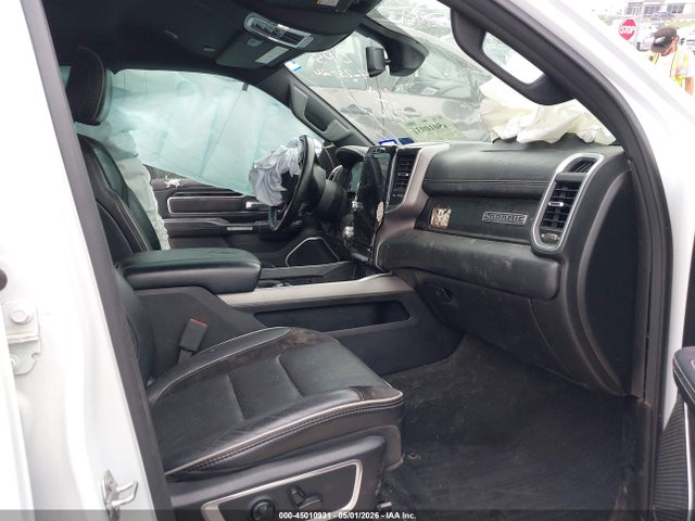 Aukcja sprzedaży 2020 Ram 1500 Laramie  4x4 5'7 Box, vin: 1C6SRFJT9LN345116, numer aukcji: 45010931