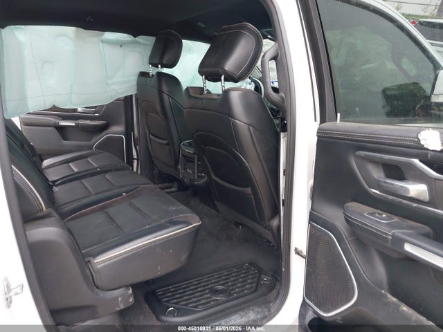 Aukcja sprzedaży 2020 Ram 1500 Laramie  4x4 5'7 Box, vin: 1C6SRFJT9LN345116, numer aukcji: 45010931