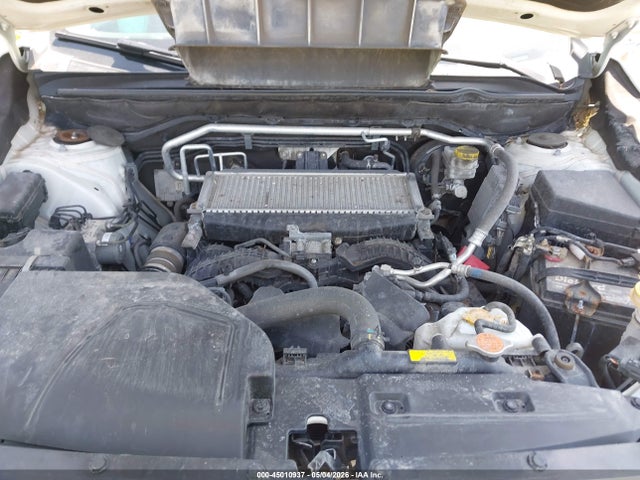 45010937 :رقم المزاد ، 4S4WMARD2L3410940 vin ، 2020 Subaru Ascent Touring مزاد بيع
