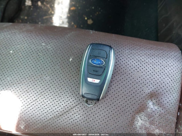 45010937 :رقم المزاد ، 4S4WMARD2L3410940 vin ، 2020 Subaru Ascent Touring مزاد بيع