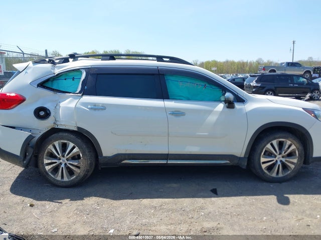 45010937 :رقم المزاد ، 4S4WMARD2L3410940 vin ، 2020 Subaru Ascent Touring مزاد بيع