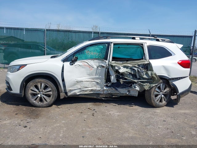 45010937 :رقم المزاد ، 4S4WMARD2L3410940 vin ، 2020 Subaru Ascent Touring مزاد بيع
