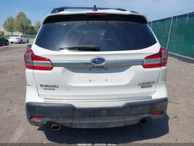 45010937 :رقم المزاد ، 4S4WMARD2L3410940 vin ، 2020 Subaru Ascent Touring مزاد بيع