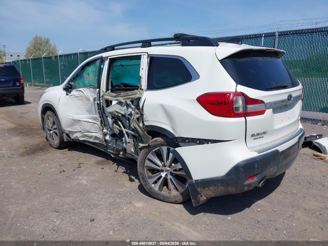 45010937 :رقم المزاد ، 4S4WMARD2L3410940 vin ، 2020 Subaru Ascent Touring مزاد بيع