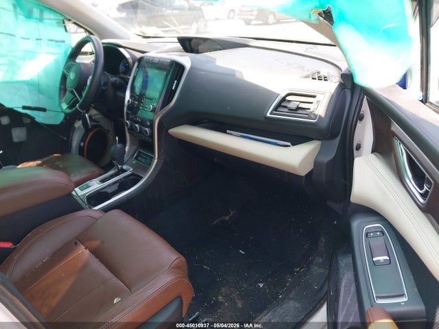 45010937 :رقم المزاد ، 4S4WMARD2L3410940 vin ، 2020 Subaru Ascent Touring مزاد بيع